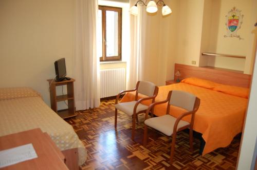 Hotel Delle Alpi 5