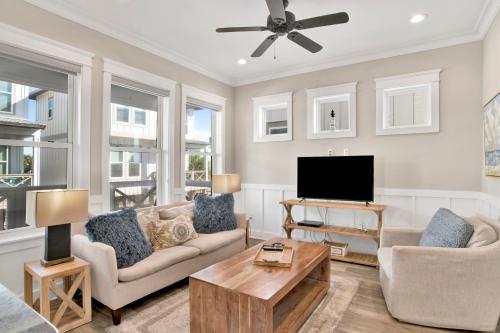 Coconut Lagoon – Gulf Shores, AL