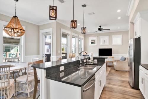 Coconut Lagoon – Gulf Shores, AL