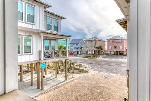Coconut Lagoon – Gulf Shores, AL