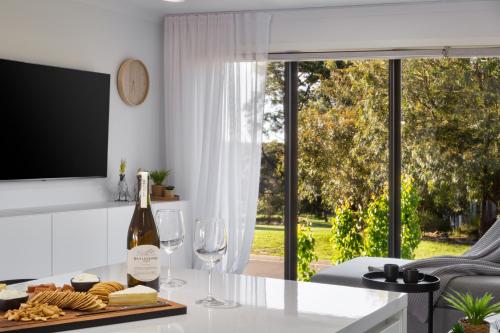 Izzy's Retreat in Creswick