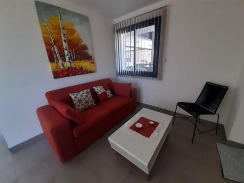 Departamento Vista Sur