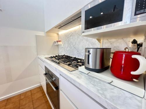 Stylish 2BR Family-Friendly Retreat 4Guests Doncaster Westfield in Doncaster