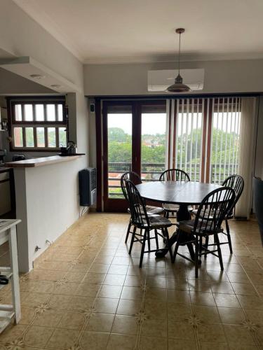 Departamento Punta Mogotes