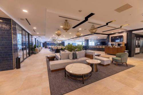 Crowne Plaza Houston Galleria Area by IHG