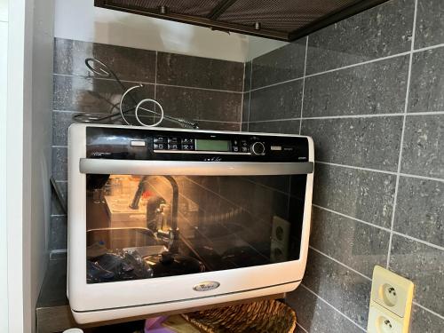 Central - Location saisonnière - Gand