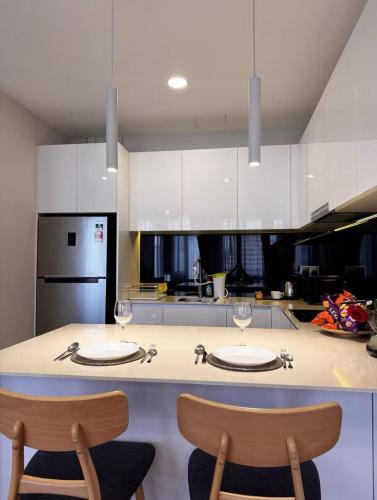 Star Residence Luxury KLCC View - image 11