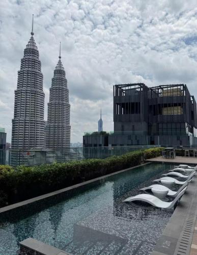 Star Residence Luxury KLCC View - image 9
