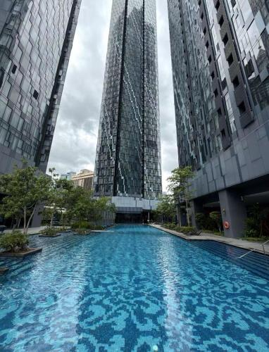 Star Residence Luxury KLCC View - image 14