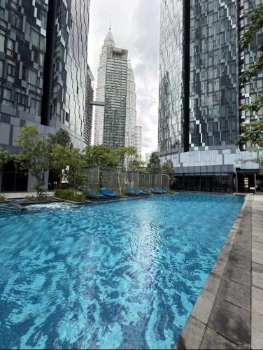 Star Residence Luxury KLCC View - image 8