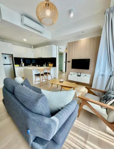 Star Residence Luxury KLCC View - image 12