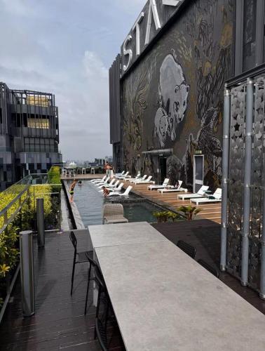 Star Residence Luxury KLCC View - image 13