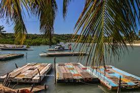 Pipa's Bay - Sonia Flat - Praia da Pipa