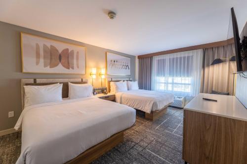 休斯頓皇冠假日酒店-加勒里亞區-洲際酒店集團旗下 (Crowne Plaza Houston Galleria Area By IHG) in 侯斯頓 (TX)