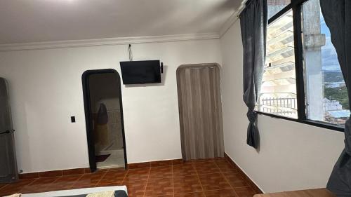 Amplio apartamento Penthouse amoblado, cerca al parque Santander en Cucuta Colombia