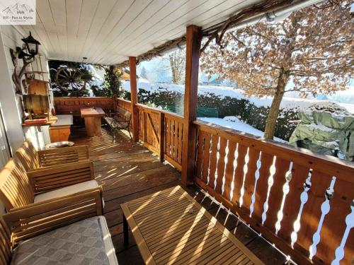  Holiday home in Bad Mitterndorf - Steiermark 41125 in Bad Mitterndorf