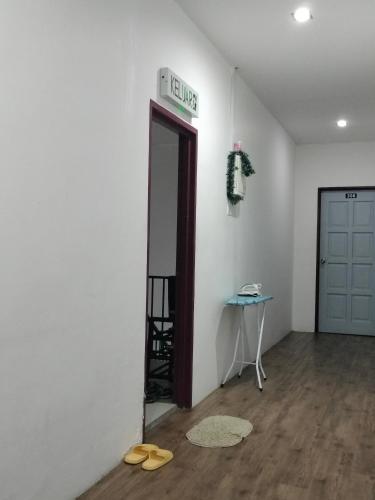 BENUTHOMESTAY