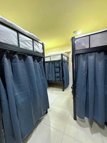 TJ Patong HOSTEL Room Type - Bunk Bed in Female Dormitory Room  