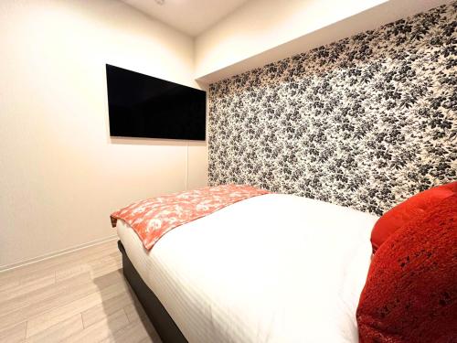 Park Flats Bentencho Ekimae