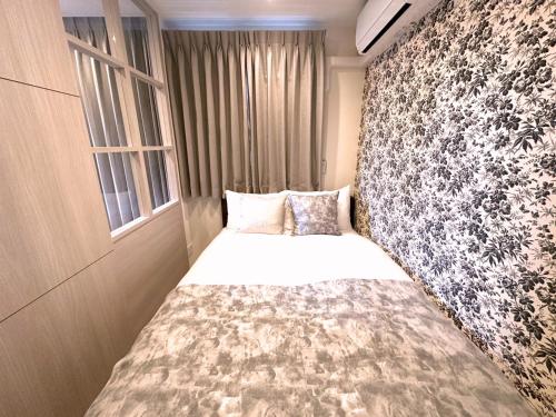 Park Flats Bentencho Ekimae