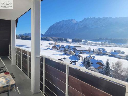 Apartment Bad Mitterndorf - Steiermark 432 in Bad Mitterndorf, Österreich
