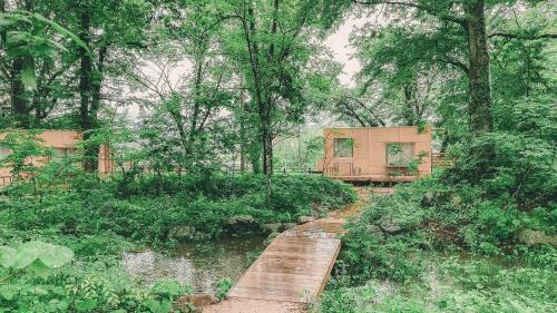 Snow Peak LAND STATION HAKUBA - Vacation STAY 12869v