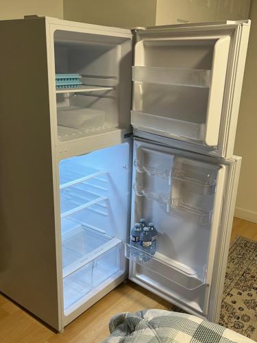 設施, Cozy Escape in the City in 高貴林港