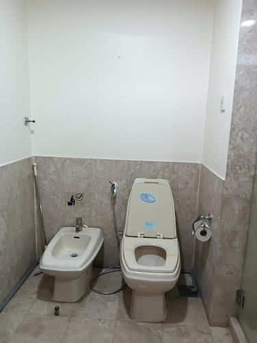 Royal Service Suite At Berjaya Times Square - image 12