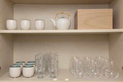 Entire Villa, 2-Min to Beach, near Enoshima Island