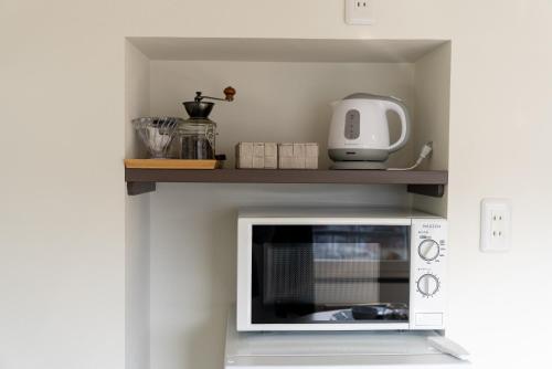 Toya Tiny Cabin 洞爺タイニーキャビン