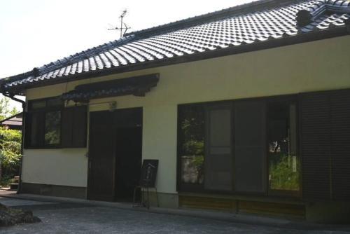 一棟貸しの宿 黒潮の家