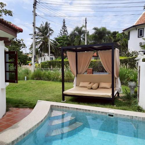Cozy Pool Villa Hua Hin - Hua Hin Cozy Pool Villa Hua Hin - Hua Hin