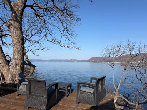 Toya Tiny Cabin 洞爺タイニーキャビン