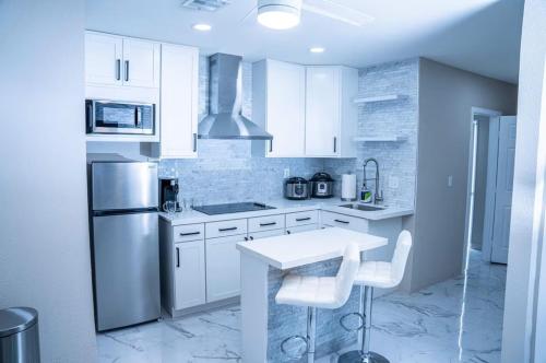 Cozy Private Apartment Near The Las Vegas Strip, Лас-Вегас
