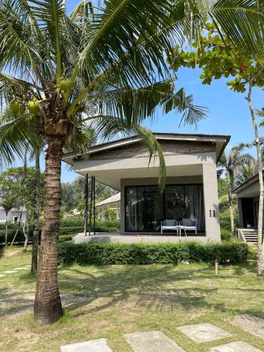 Cede Boutique Beach Resort in Koh Phayam (Ranong)