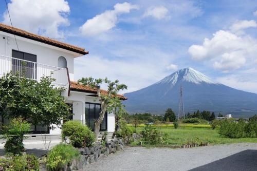 SANGA Nature Fujinomiya