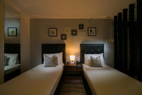 950 Condotel, Ángeles (foto 7)