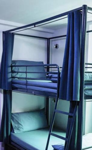 European Hostel Central Pattaya in Pattaya