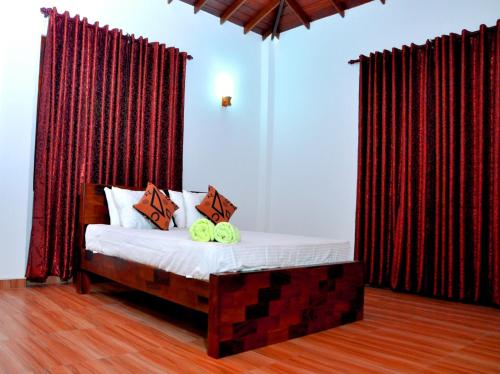 Villa 234, Galle (fotografie 9)