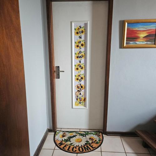 Sunflower Sea View Cottage Pennington - Entire & secluded in Imbabala Forest Estate