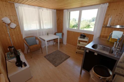 BnB Alpenblick - image 9