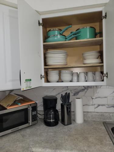 Townhome Near Northwestern and Hospital in Evanston (IL)