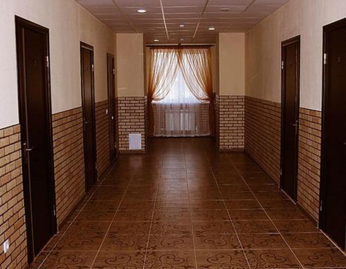 Hotel Telega