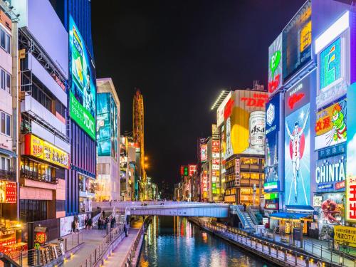 周辺観光スポット