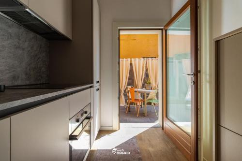 MISTRO House by Sleep in MURANO gîte à louer Île de Murano