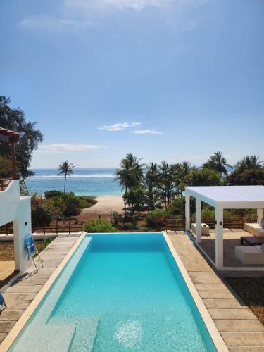 Tiwi Beachfront Family Villa – khách sạn tại Tiwi