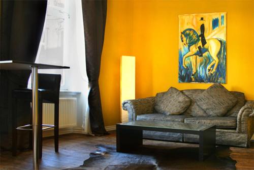 Strumpfeck Suites - Apartment - Traben-Trarbach