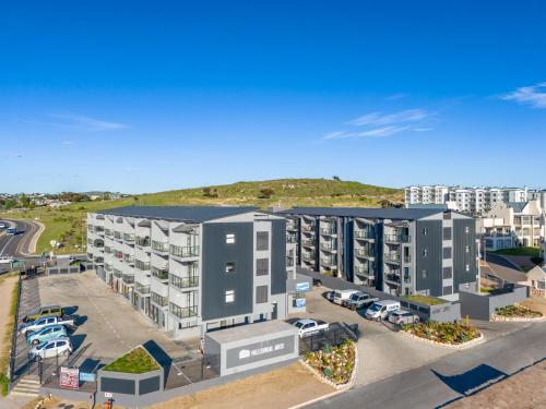 Θέα, Lagoon Views Luxury Apartment Langebaan in Λάνγκεμπαν