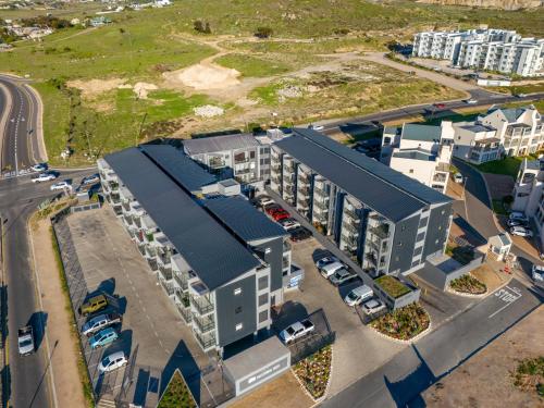 Θέα, Lagoon Views Luxury Apartment Langebaan in Λάνγκεμπαν