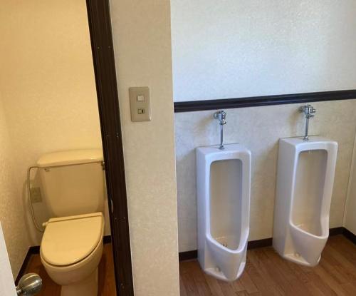 白馬の小家-102室